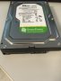 Хард диск Western Digital WD5000AVDS 500GB, снимка 2