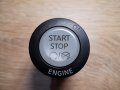 Старт бутон за Infiniti / Nissan, снимка 2