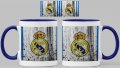 Чаша Реал Мадрид Real Madrid, снимка 4