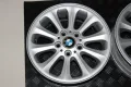 Алуминиеви джанти BMW E87 E81 Serie 1 (2004-2013г.) 677561813 / 16 цола 5x120 72.6, снимка 8