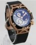 Мъжки луксозен часовник Hublot Ferrari Tourbillon, снимка 2