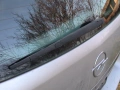 Рамо задна чистачка за Опел Opel, снимка 1