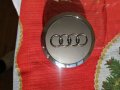 Оригинални капачки за алуминиеви джанти на Ауди Audi  Цената е за брой Без коментар на цената , снимка 7