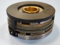 Спирачка електромагнитна Stromag EFL2T electromagnetic brakes 24V, снимка 1 - Резервни части за машини - 37994456