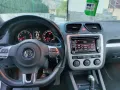 VW Scirocco, снимка 4