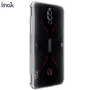 ZTE nubia Red Magic 5G Удароустойчив IMAK Силиконов Калъф, снимка 4