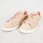 Adidas Campus BB0032 Оригинални Маратонки Велур Кожа Кожени 40 40.5, снимка 4