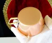 Медни чаши от чиста червена мед. , снимка 4