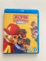 Alvin and the Chipmunks 2 - The Squeakquel Blu-ray филм
