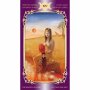 карти таро LOSCARABEO SENSUAL WICCA  нови , снимка 11