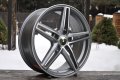 18" Джанти Ауди 5Х112 AUDI A4 S4 B8 B9 A5 A6 C7 S6 A8 D3 D4, снимка 4