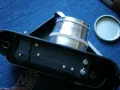 фотоапарат ФЕД-2 - отлично състояние, снимка 3
