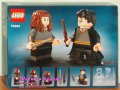 Продавам лего LEGO Harry Potter 76393 - Хари Потър и Хармаяни Грейнджър, снимка 2