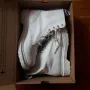Dr. Martens 41 номер естествена кожа бели, снимка 2