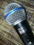 shure beta sm58s 0204211639, снимка 4
