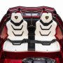 Акумулаторен Двуместна КОЛА Lamborghini SIAN 4X4 24V батерия,MP4 плейър, с меки гуми, снимка 13