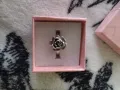 Дамски пръстен с печат 925, снимка 4