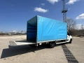  Renault Master 2.3 145к.с / падащ борд / 520/265 см / 2012г / климатик - цена 16 850лв или 8615,27е, снимка 5
