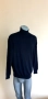 Hugo Boss Wool Knit Turtleneck Mens Size L  ОРИГИНАЛ! Мъжко Вълнено Поло!, снимка 13