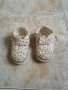 Бебешки обувки буйки Колев и Колев 21/22 момиче, детски обувки, снимка 1 - Бебешки обувки - 39878372