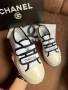 дамски маратонки chanel, снимка 7
