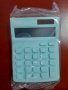 DESQ калкулатор, Нов, брой знаци 12, снимка 2