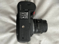 Nikon D200  Olympus OM-D E-M1, снимка 5
