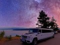Луксозни лимузини под наем , снимка 9