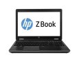 Лаптоп Hewlett Packard zBook 15 G2 I7-7410MQ  15,6'', снимка 1 - Лаптопи за работа - 28859732