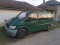 Mercedes-Benz Vito 2.3Td На части, снимка 4