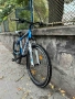 26 цола алуминиев велосипед с 21 скорости усилени капли амортисьори предни палцови команди , снимка 5