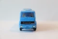 HERPA 1:87 H0 IVECO MAGIRUS ЦИСТЕРНА КАМИОН МОДЕЛ, снимка 4