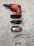 Адаптер преходник за машина HILTI, снимка 4