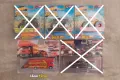 Нови метални колички Hot Wheels 1/64 Mainline, long cards, снимка 3