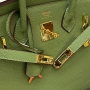 чанти HERMES BİRKİN 30 30✖️23 CM🎖️ , снимка 10