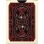 Карти за игра Bicycle Spellbound нови , снимка 5