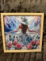 🌸Картина тип диамантен гоблен, снимка 2