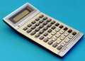 Продавам калкулатор Texas Instruments TI-55-II, снимка 4