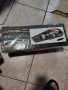 Авто прахосмукачка - компресор STHOR, 2 в 1, 80 W , снимка 1