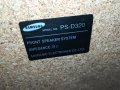 samsung ps-d320/8ohm-2бр тонколони внос germany 0205221227, снимка 16