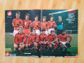 Футболни отбори -плакати, снимка 6