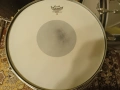Продавам кожи за барабани Remo , снимка 1