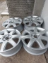 Алуминиеви джанти 5×100×57.1-15 цола , снимка 3