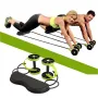 Удобен Фитнес уред Revoflex Xtreme, снимка 5