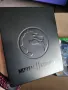 Mortal Kombat два steelbook-а и Monster Hunter , снимка 5