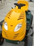 тракторна косачка Yard mann 13.5, снимка 7