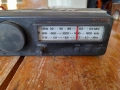 Старо автомобилно радио RFT Micros, снимка 2