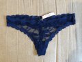 Дамски бикини с дантела Victoria’s secret, бразилиани Triumph, снимка 2