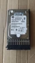 Хард диск HP EG0300FCSPH 300GB 64MB 10000rpm SAS 6 Gbit/s (689287-001 ), снимка 1