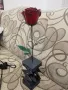 Метална роза ръчно направена ПРОМО, снимка 5